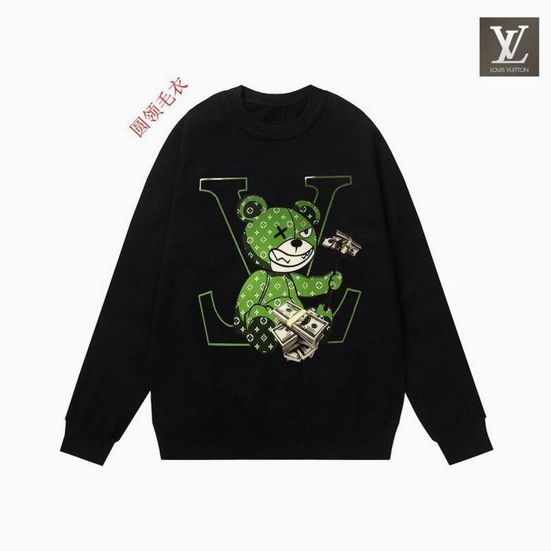 LV Men's Sweater 132